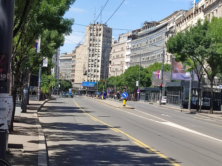 Во Србија во 2024 година, 37.000 жители помалку од претходната, природниот прираст останал негативен - Либертас