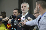 Тачи: Албанците во Македонија не треба да се надеваат на владите на Косово и Албанија - Либертас