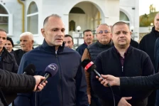 Филипче: Власта за година и половина не го испорачува ветеното до граѓаните - Либертас