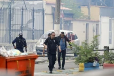 Операција против шверцери на дрога во Рио де Жанеиро: 64 загинати во најсмртоносната акција во историјата на сојузната држава - Либертас