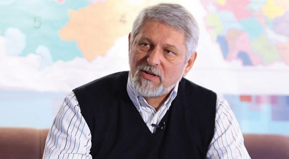 (ВИДЕО) Јакимовски: Толку време се спремате за Карпош, а понудата ви е „зеро“ - Либертас