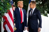 Стуб: Соработката со Трамп треба да продолжи, за Русија повторно да не го придобие - Либертас