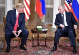 Трамп не сака средба со Путин се додека не биде сигурен за постигнување договор за мир во Украина - Либертас