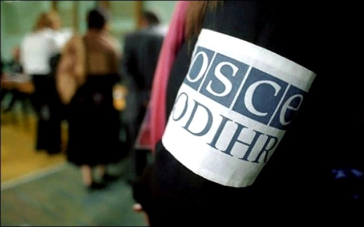 Локалните избори ќе ги следат 1451 домашни и странски набљудувачи - Либертас