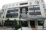 При ископ со багер пронајдени коски кои наликувале на човечки, во близина на стари гробишта во кругот на студентскиот дом „Стив Наумов“ - Либертас