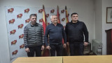 Се „повлекуваат“ независни од втор круг во корист на вмровски кандидати. По Македонски брод се повлече и од Могила. - Либертас