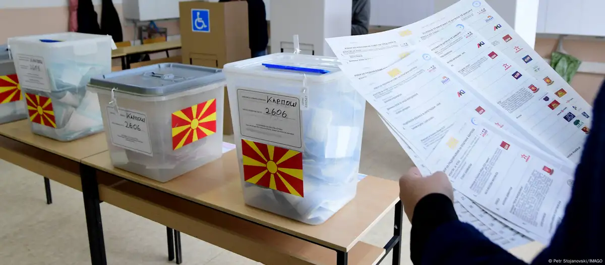 Владејачките партии со најголем успех на изборите - Либертас