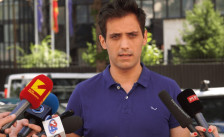 Амар положил само 7 испити на факултет, тврди ВМРО-ДПМНЕ - Либертас