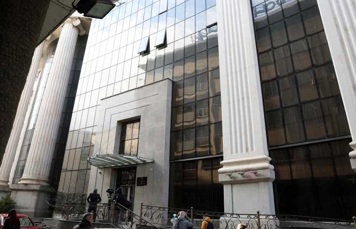 Интервјуирање кандидати за судија во ЕСЧП во Стразбур - Либертас