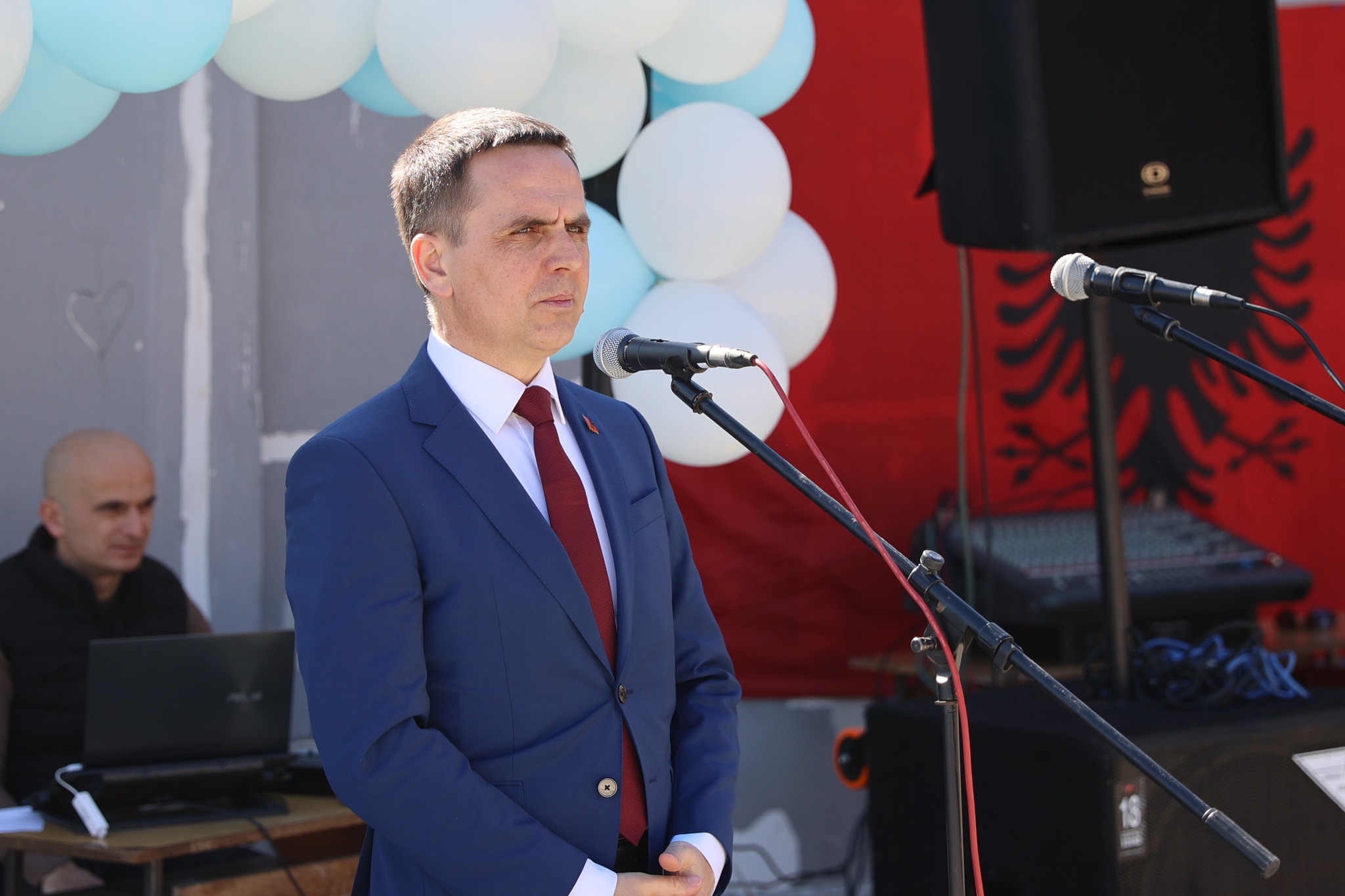 Мојсоска: Срам да и е на Левица што извади противкандидат, образована и почитувана жена, наместо да го поддржи балистчето Биљал - Либертас