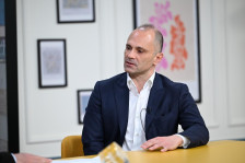 Филипче: Чесни, отчетни, посветени, тоа се градоначалниците на СДСМ - Либертас