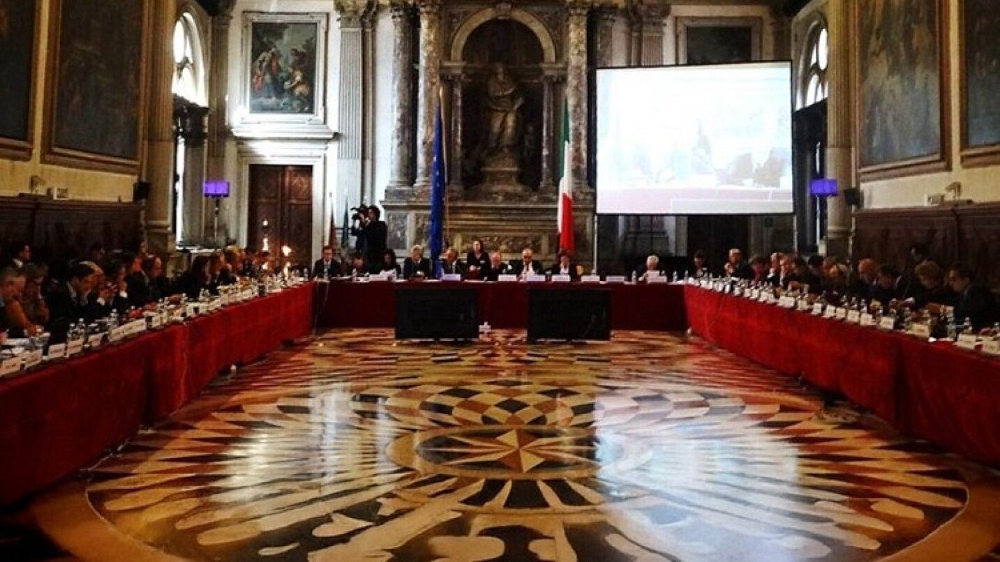 Да се ограничи мандатот на јавниот обвинител и неговиот избор да биде со квалификувано мнозинство - предлог на Венецијанската комисија - Либертас