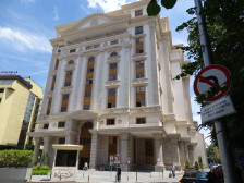 Утре ќе се исплати главницата и каматата од втората Граѓанска обврзница, се подготвува проспект за нова - Либертас