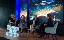 Инфлацијата на петки е заради родителите, барале децата да имаат високи оцени, смета Јаневска - Либертас