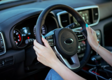 Полагањето за возачка дозвола од Б категорија поскапува за речиси 10.000 денари - Либертас