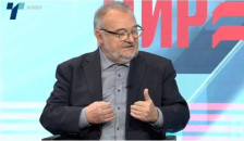 Ѓорчев: Да се изгласа со големо мнозинство влегувањето на Бугарите во Уставот со одложено важење - Либертас