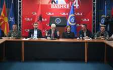 ДУИ ги поддржува кандидатите на коалицијата НАИ во Гостивар и Врапчиште - Либертас