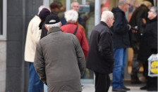 Владата на Мицкоски создаде хаос во пензискиот систем, обвини Филипче - Либертас