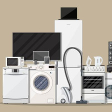 Овие три куќни апарати ја покачуваат сметката дури и кога не ги користиме, а сите ги имаме во домот - Либертас