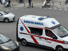 Трагедија во Карпош: маж пронајден мртов во својот дом - Либертас