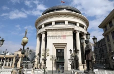 Обвинителството бара притвор за скопјанец осомничен за разбојничка кражба, провалил во куќа и украл над 1.500 евра - Либертас