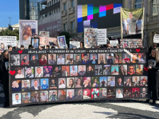 Како светските медиуми известија за протестот во Скопје: „Илјадници бараат правда“ за жртвите од Кочани - Либертас