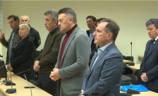 И по операцијата на кила на тестиси, осудениот Мифтари од „Дурмо турс“ се уште не се јавил во „Идризово“ - Либертас