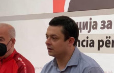 Одложено судењето на поранешните директори на Агенцијата за млади и спорт - Либертас