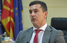 ПорталХ- Директорот на АНБ во академските води – Христовски ќе биде доктор на науки за безбедност - Либертас