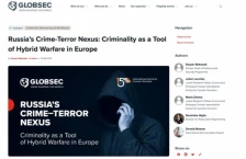 Како Русија регрутира криминалци за саботажи низ цела Европа - Либертас