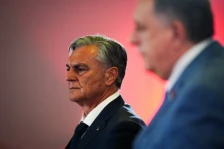 Сојузникот на Додик, Каран, победи на претседателските избори во Република Српска - Либертас