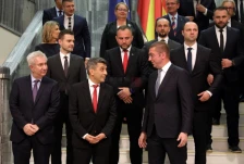 Мицкоски: ВРЕДИ нема да добие плус ресор, ист човек ќе биде и вицепремиер и министер - Либертас