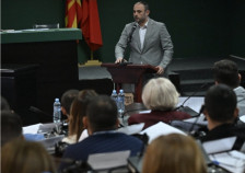 Град Скопје распиша тендер: Ќе се вработуваат хонорарци преку авторска агенција - Либертас