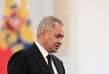Спречен атентат врз Сергеј Шојгу во Москва - Либертас