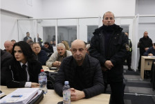 Обвинителот Јанев: Вградените градежни материјали, на своја рака од сопственикот на ,,Пулс”, се носечка причина за смртта на жртвите - Либертас