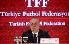 Во Турција приведени 17 судии и претседател на фудбалски клуб - Либертас