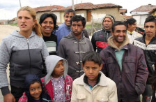 Европски извештај: Ромите во Македонија сѐ уште се соочуваат со дискриминација - Либертас