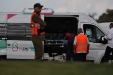 Израел ги врати телата на 30 Палестинци, Хамас предаде неидентификувани останки на три лица - Либертас