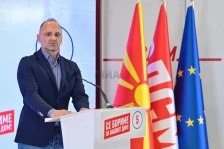 Филипче најави кадровски промени во СДСМ по изборите - Либертас