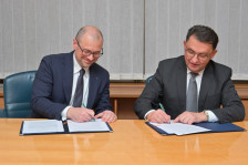 Државните инстиуции од декември ќе вршат трансакции преку СЕПА - Либертас