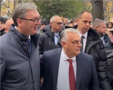 Орбан: Ако Унгарија има нафта, ќе има и Србија - Либертас