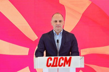 Филипче: Неколку големи странски компании се спремаат за затворање - Либертас