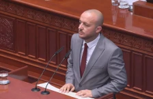 Хоџа: За само 50 од 453 потпишани ИПАРД 3 договори има заостанувања, надлежните органи да ги извршат контролите за да се обелодени случајот - Либертас