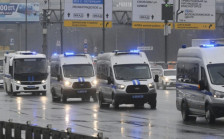 Москва: Украински служби планирале експлозија на гасовод, ФСБ го спречила нападот - Либертас