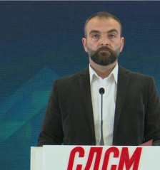 (Видео) Како е поврзан Трипуновски со корупцискиот скандал, негова блиска соработничка е меѓу осомничените? - Либертас