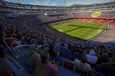 Барселона се враќа на „Камп Ноу“ - Либертас