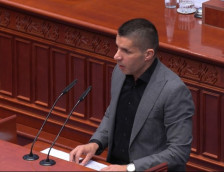 Николовски до Трипуновски: Оставка е најмалку што можете да понудите за скандалот со ИПАРД-фондовите - Либертас