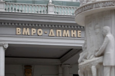 ВМРО-ДПМНЕ: Филипче продолжува да го игра бугарското сценарио за Македонија - Либертас