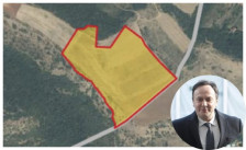 Се продава огромно конфискувано земјиште на Мијалков, во Морани, за почетна сума од по 5 евра за квадрат - Либертас