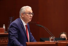 Русопулос: Европската единственост не е подарок од географијата, туку избор на волја - Либертас